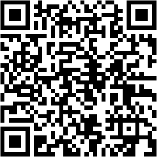 Monero donation QR code